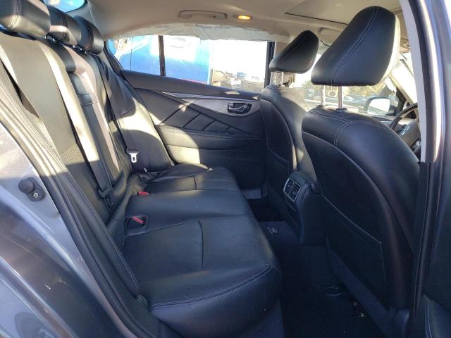 Photo 9 VIN: JN1BV7AR1EM681577 - INFINITI Q50 