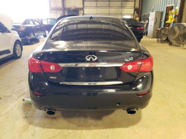 Photo 5 VIN: JN1BV7AR1EM681806 - INFINITI Q50 BASE 