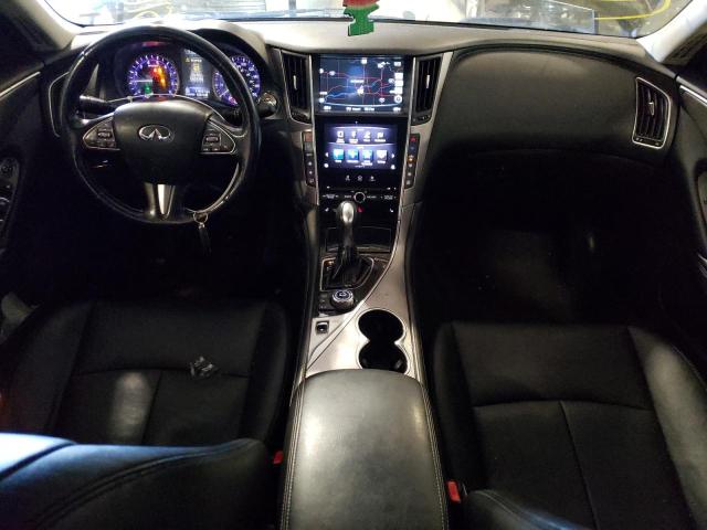 Photo 7 VIN: JN1BV7AR1EM681806 - INFINITI Q50 BASE 