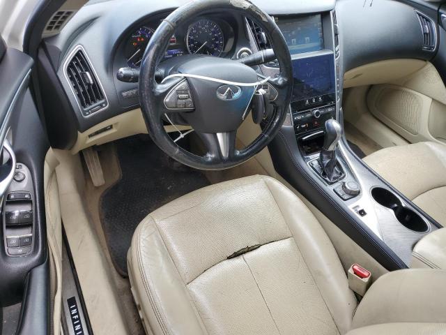 Photo 7 VIN: JN1BV7AR1EM684012 - INFINITI Q50 