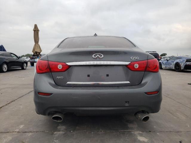 Photo 5 VIN: JN1BV7AR1EM688156 - INFINITI Q50 BASE 