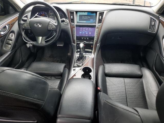 Photo 7 VIN: JN1BV7AR1EM688707 - INFINITI Q50 