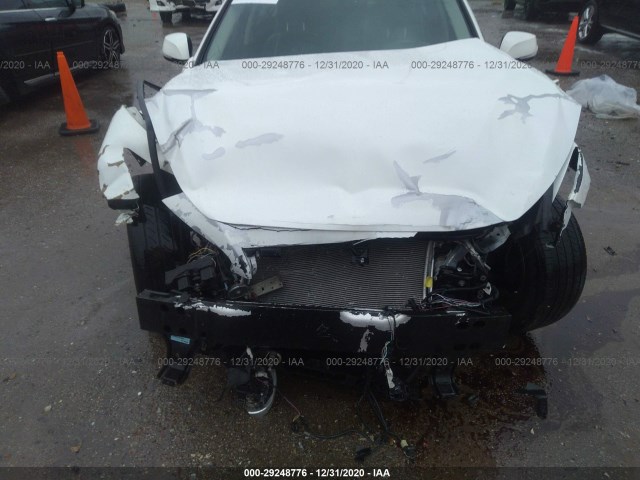 Photo 5 VIN: JN1BV7AR1EM689307 - INFINITI Q50 