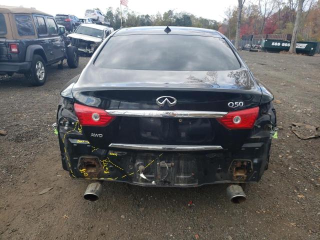 Photo 5 VIN: JN1BV7AR1EM692921 - INFINITI Q50 BASE 