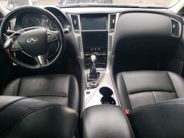 Photo 7 VIN: JN1BV7AR1EM692921 - INFINITI Q50 BASE 