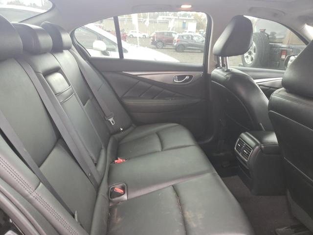 Photo 9 VIN: JN1BV7AR1EM692921 - INFINITI Q50 BASE 