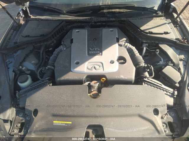 Photo 9 VIN: JN1BV7AR1EM692952 - INFINITI Q50 