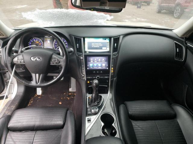 Photo 7 VIN: JN1BV7AR1EM693051 - INFINITI Q50 BASE 