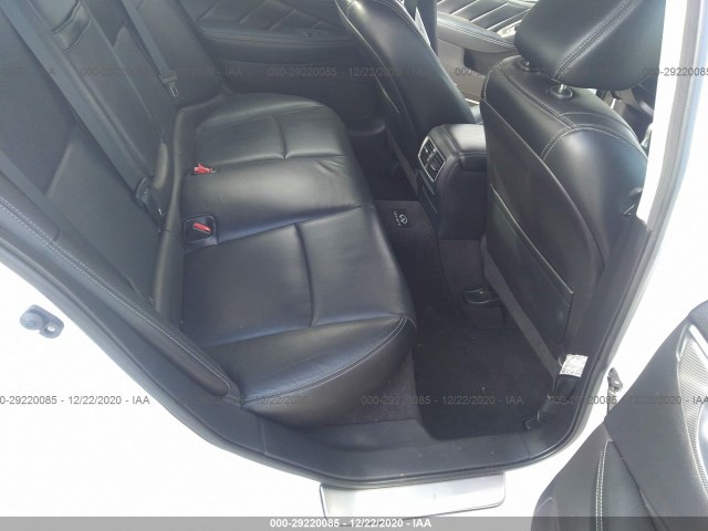 Photo 7 VIN: JN1BV7AR1EM693860 - INFINITI Q50 