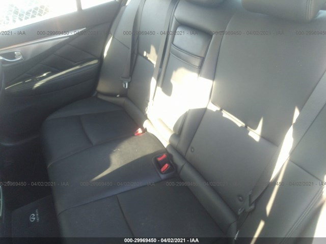 Photo 7 VIN: JN1BV7AR1EM695771 - INFINITI Q50 