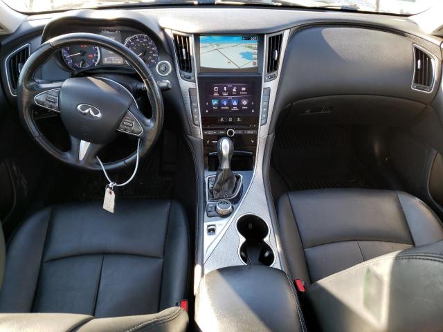 Photo 7 VIN: JN1BV7AR1EM701097 - INFINITI Q50 BASE 