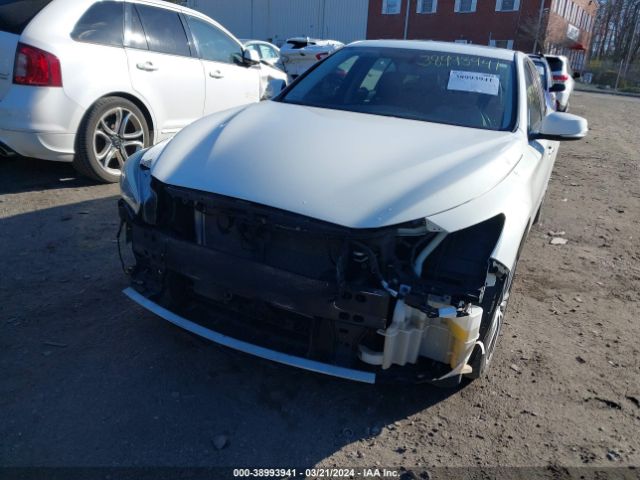 Photo 5 VIN: JN1BV7AR1EM704193 - INFINITI Q50 