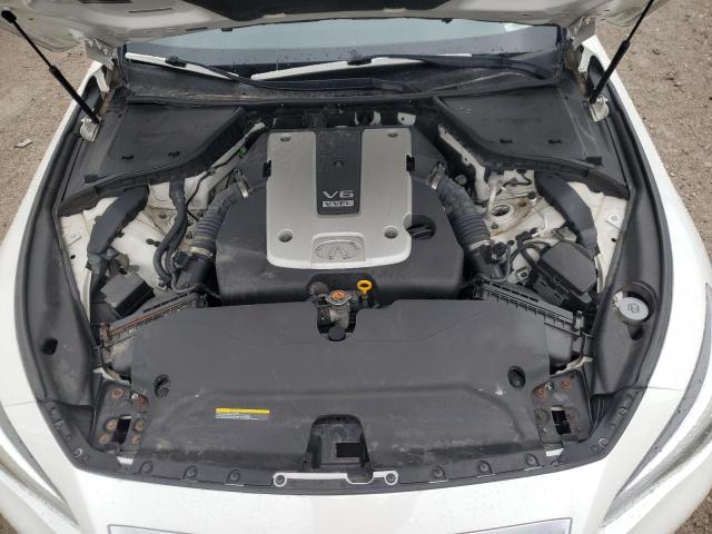 Photo 10 VIN: JN1BV7AR1FM393172 - INFINITI Q50 BASE 