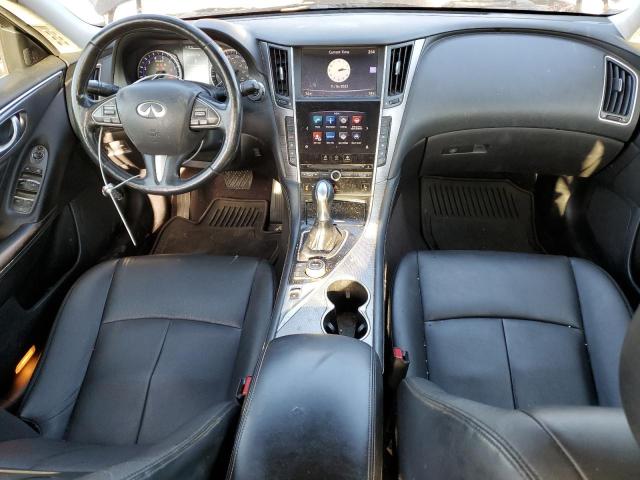 Photo 7 VIN: JN1BV7AR1FM394533 - INFINITI Q50 