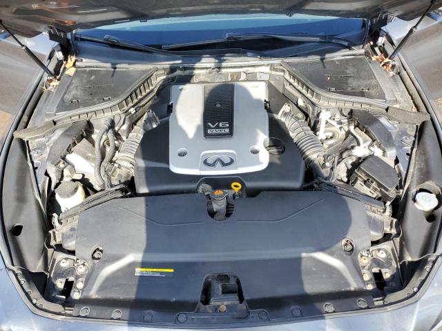 Photo 10 VIN: JN1BV7AR1FM397948 - INFINITI Q50 