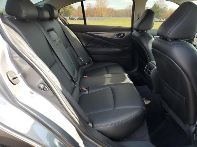 Photo 9 VIN: JN1BV7AR1FM397948 - INFINITI Q50 