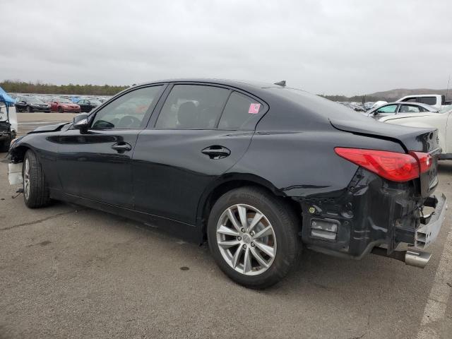 Photo 1 VIN: JN1BV7AR1FM400900 - INFINITI Q50 BASE 