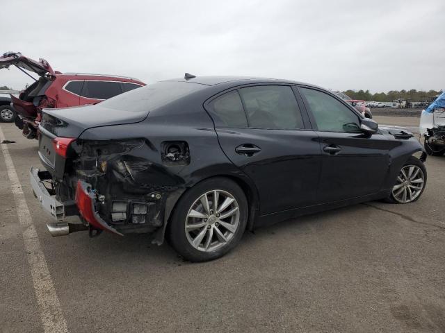 Photo 2 VIN: JN1BV7AR1FM400900 - INFINITI Q50 BASE 