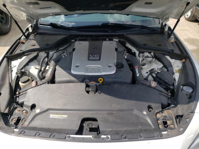 Photo 6 VIN: JN1BV7AR1FM403571 - INFINITI Q50 BASE 