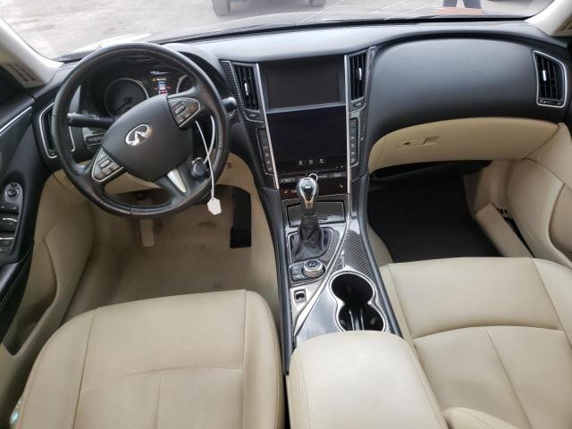 Photo 7 VIN: JN1BV7AR1FM404882 - INFINITI Q50 BASE 