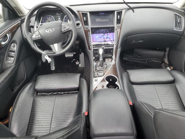 Photo 7 VIN: JN1BV7AR1FM408981 - INFINITI Q50 