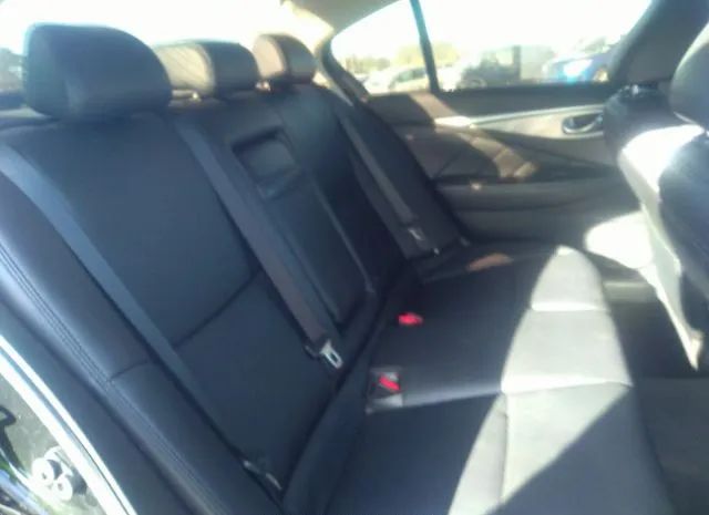 Photo 7 VIN: JN1BV7AR1FM410536 - INFINITI Q50 