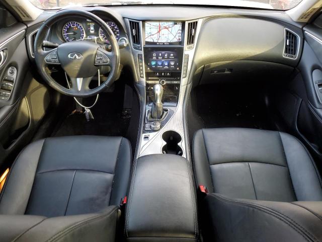 Photo 7 VIN: JN1BV7AR1FM412206 - INFINITI Q50 