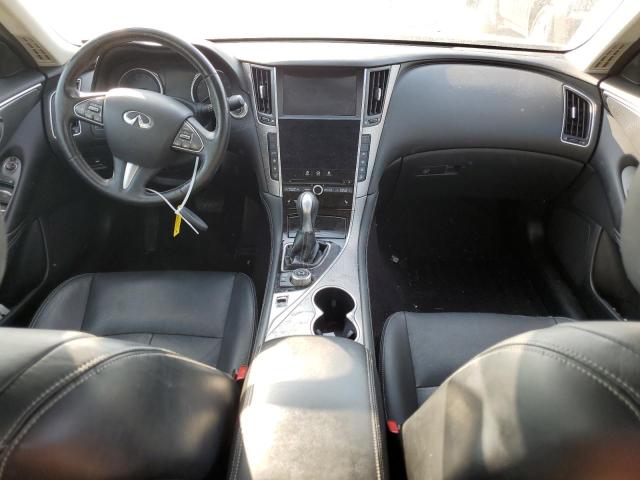 Photo 7 VIN: JN1BV7AR1FM412464 - INFINITI Q50 