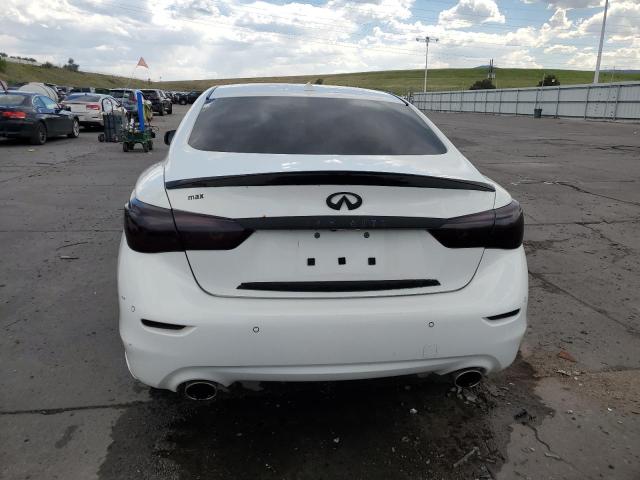 Photo 5 VIN: JN1BV7AR1FM413498 - INFINITI Q50 