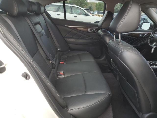 Photo 9 VIN: JN1BV7AR1FM413498 - INFINITI Q50 