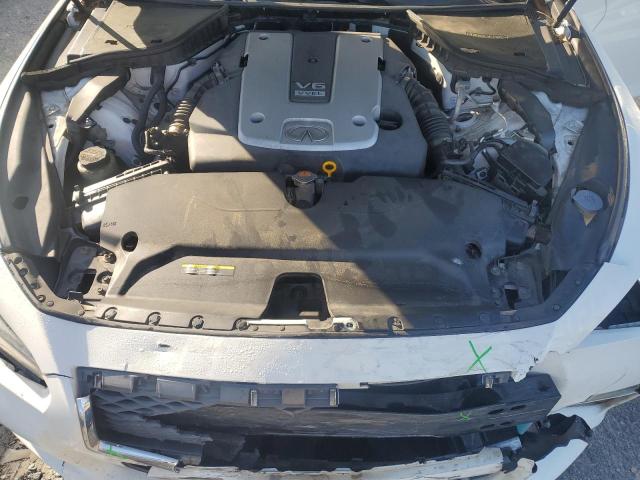 Photo 10 VIN: JN1BV7AR1FM415235 - INFINITI Q50 BASE 