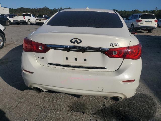 Photo 5 VIN: JN1BV7AR1FM415235 - INFINITI Q50 BASE 