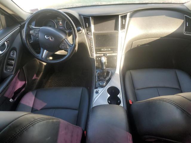 Photo 7 VIN: JN1BV7AR1FM415235 - INFINITI Q50 BASE 