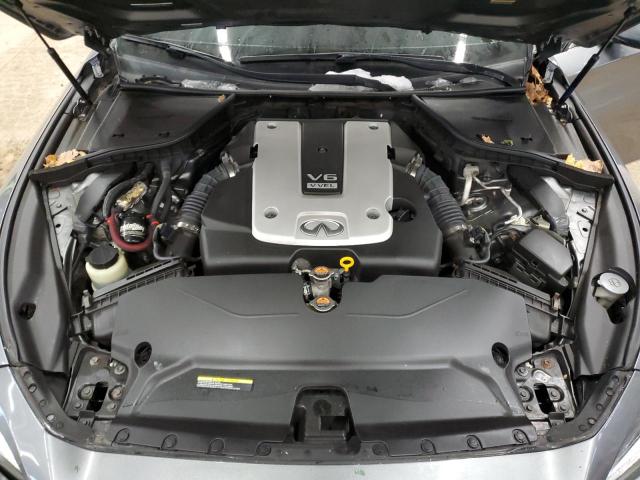 Photo 10 VIN: JN1BV7AR1FM415882 - INFINITI Q50 BASE 