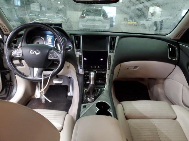 Photo 7 VIN: JN1BV7AR1FM415882 - INFINITI Q50 BASE 