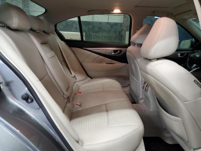 Photo 9 VIN: JN1BV7AR1FM415882 - INFINITI Q50 BASE 