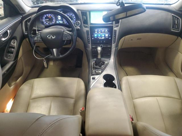 Photo 7 VIN: JN1BV7AR1FM419057 - INFINITI Q50 BASE 