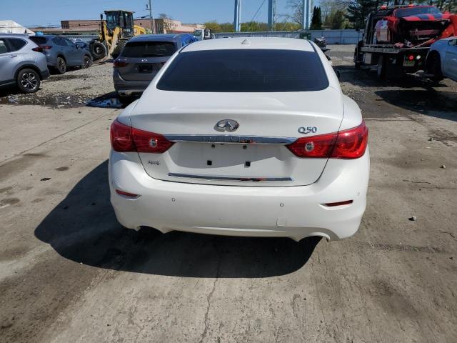 Photo 5 VIN: JN1BV7AR2EM681216 - INFINITI Q50 