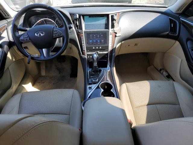 Photo 7 VIN: JN1BV7AR2EM681216 - INFINITI Q50 