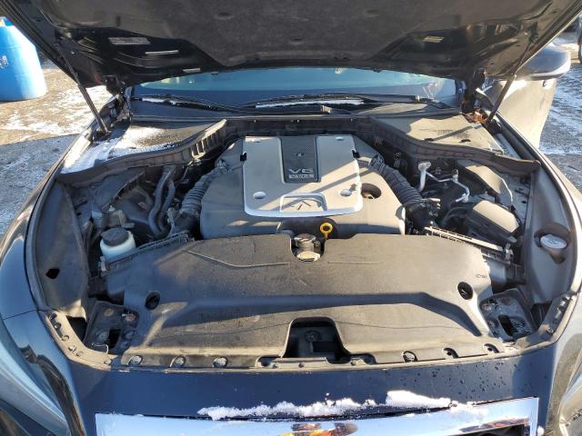 Photo 10 VIN: JN1BV7AR2EM682799 - INFINITI Q50 BASE 