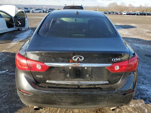 Photo 5 VIN: JN1BV7AR2EM682799 - INFINITI Q50 BASE 