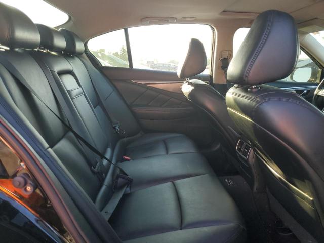 Photo 9 VIN: JN1BV7AR2EM682799 - INFINITI Q50 BASE 