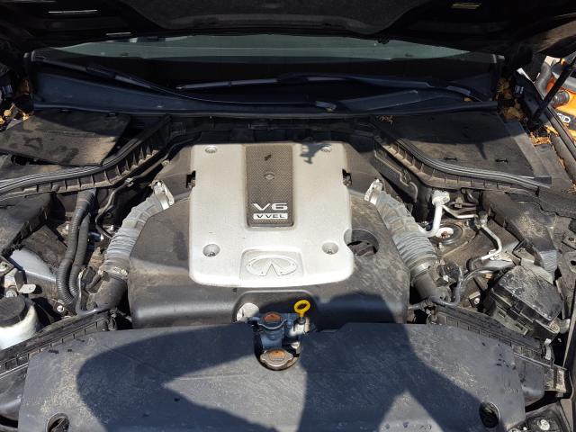 Photo 6 VIN: JN1BV7AR2EM682902 - INFINITI Q50 BASE 