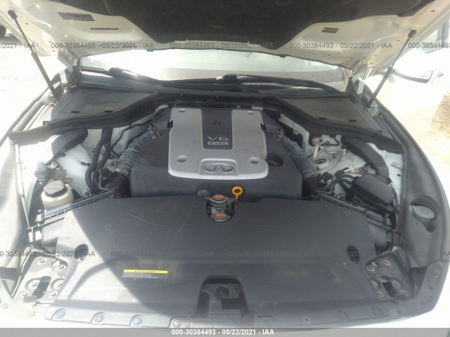 Photo 9 VIN: JN1BV7AR2EM684469 - INFINITI Q50 