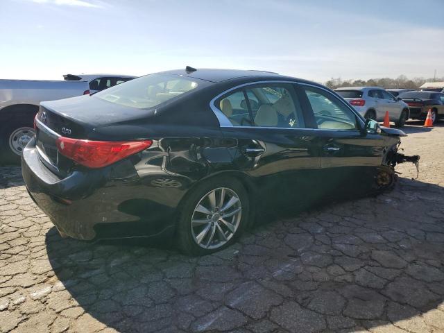 Photo 2 VIN: JN1BV7AR2EM684519 - INFINITI Q50 