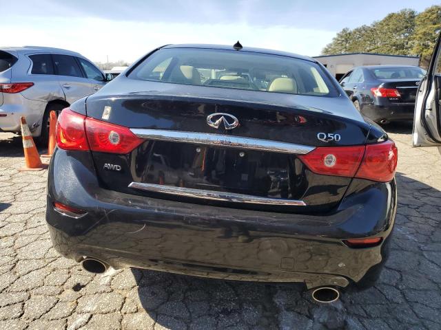 Photo 5 VIN: JN1BV7AR2EM684519 - INFINITI Q50 