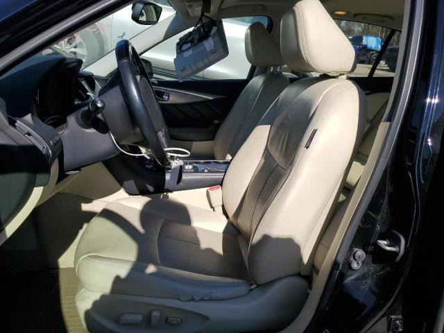 Photo 6 VIN: JN1BV7AR2EM684519 - INFINITI Q50 