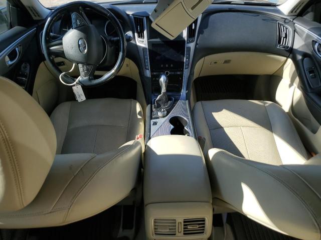 Photo 7 VIN: JN1BV7AR2EM684519 - INFINITI Q50 