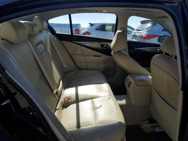 Photo 9 VIN: JN1BV7AR2EM684519 - INFINITI Q50 