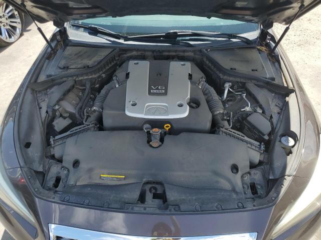 Photo 10 VIN: JN1BV7AR2EM684777 - INFINITI Q50 BASE 